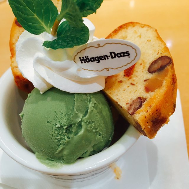 用戶對於カフェキーフェル ボワセゾン 高島屋大阪店的評論圖