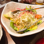 用戶對於北の味紀行と地酒 北海道 人形町店的評論圖