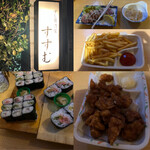用戶對於すし居酒屋 すすむ的評論圖