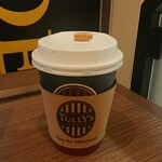 User's review image for タリーズコーヒー 武蔵小山駅店