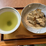 User's review image for 清涼殿 ティーラウンジ