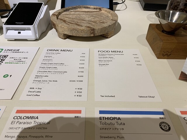 User's recommendation image for SOT Coffee Kyoto 京都七条店