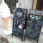 用戶對於キーズカフェ 京都八坂の塔店的評論圖