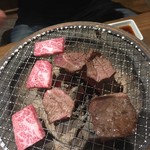 用戶對於よか肉 遊苑的評論圖