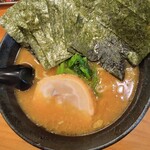 User's review image for ラーメン 豊八家