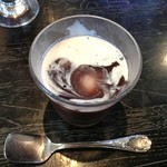 用戶對於カフェテラス外苑的評論圖