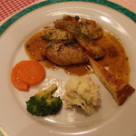 用户对于洋食屋　スヤマ的评论图