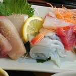 用戶對於魚庄 糸島 大原店的評論圖