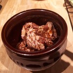 用戶對於ホルモン焼肉 縁 西荻窪店的評論圖