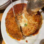 User's review image for カプリチョーザ 渋谷本店