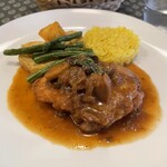 User's review image for ル・クロ・モンマルトル