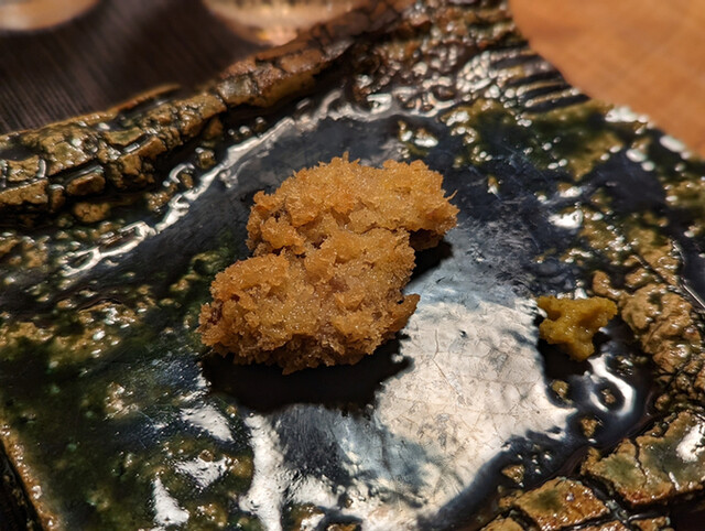 用户对于NOMI RESTAURANT的评论高清图