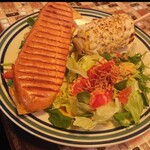 User's review image for LAIDBACK BY BURGERLION