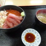 用戶對於くいしんぼう函館的評論圖