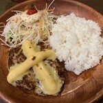 用户对于びっくりドンキー 伏見店的评论图