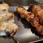 用戶對於炭火串焼けむり 吉祥寺的評論圖