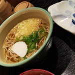 用戶對於かつら亭 別館的評論圖