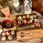 用户对于京都肉×青果サワー 京的评论图