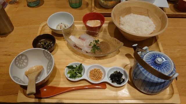 User's recommendation image for おぼんdeごはん ルミネ北千住店