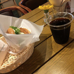 用戶對於フレッシュネスバーガー 大森店的評論圖