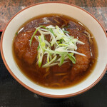 用户对于キッチンはぴねす 二十四軒店的评论图