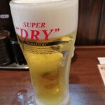 用戶對於浪花ひとくち餃子 チャオチャオ なんば湊町店的評論圖