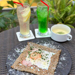User's review image for 347CAFE＆LOUNGE