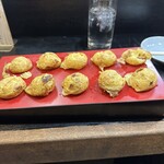 用户对于たこ入道的评论图