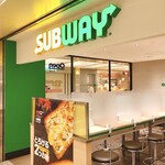 用戶對於サブウェイ なんばウォーク 一番街店的評論圖