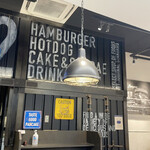 用戶對於J.S. BURGERS CAFE ららぽーとEXPOCITY店的評論圖