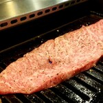 用戶對於高麗亭的評論圖