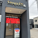 用户对于RAMEN RS 改的评论图