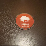 User's review image for バルバッコア 青山本店