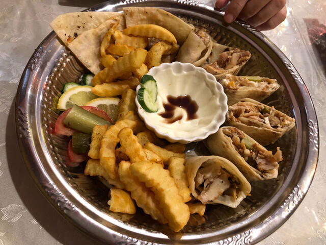 User's recommendation image for SAHARA MOON