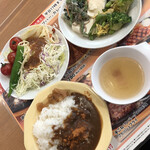 User's review image for ビッグボーイ 太宰府店