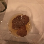 User's review image for ツバキ