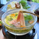 用户对于天心爛漫 河原町店的评论图