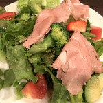 User's review image for アモーレ赤坂