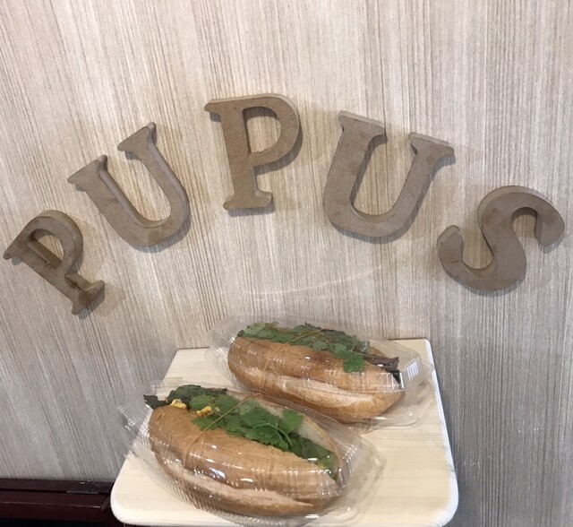 User's recommendation image for Pupu's kitchen