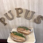 User's review image for Pupu's kitchen
