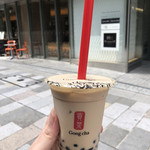 User's review image for 台湾ティー専門店 ゴンチャ 日本橋武田グローバル本社ビル店