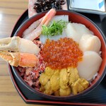 用戶對於みなとや的評論圖