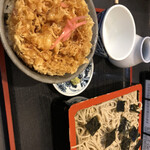用户对于喜心庵的评论图