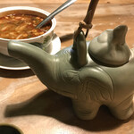 用戶對於熱帯食堂 四条河原町店的評論圖