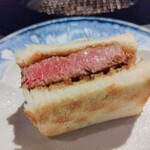 用戶對於焼肉 牛印 新宿店的評論圖