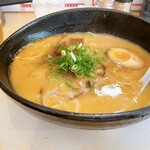 用戶對於らーめん桜坂的評論圖