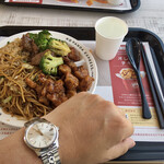 User's review image for パンダエクスプレス りんくうプレミアムアウトレット店
