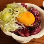 用戶對於いづも 池袋的評論圖
