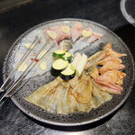 用戶對於焼ふぐ夢鉄砲 北新地店的評論圖