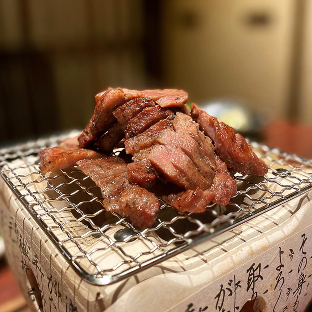 User's review image for 原価酒場牛タンけいすけ 京都駅前店